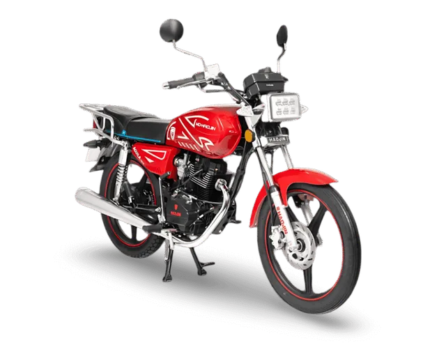 HAOJIN AGUILA AGUILA 150CC