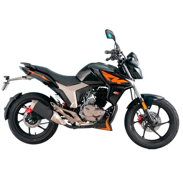 EK RK RK 250 CC