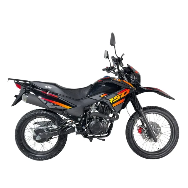 EK TX II-150CC
