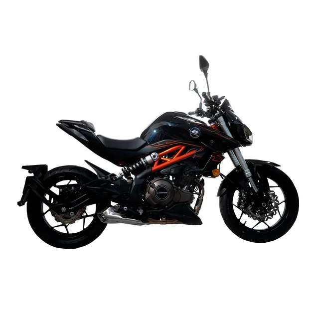 PRECIO A CONSULTAR SRK 400CC