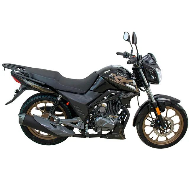 EMPIRE KEEWAY RK 200CC
