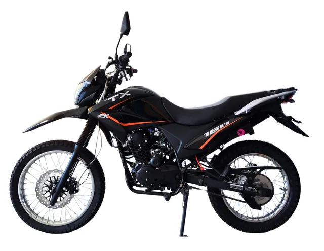 EMPIRE TX 150CC 2026