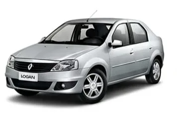 RENAULT LOGAN SINCRONICO