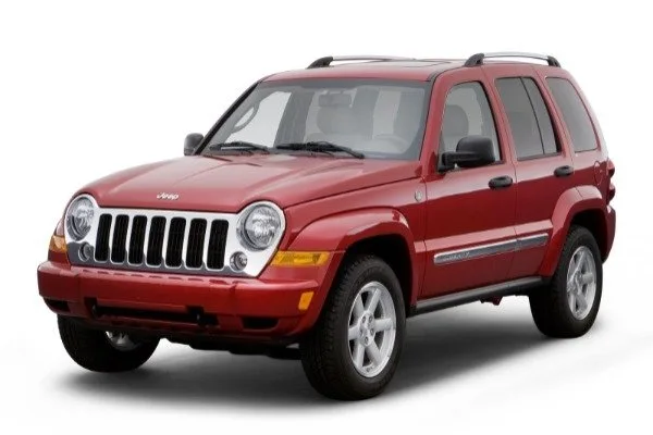 CHEROKEE 2006-2007