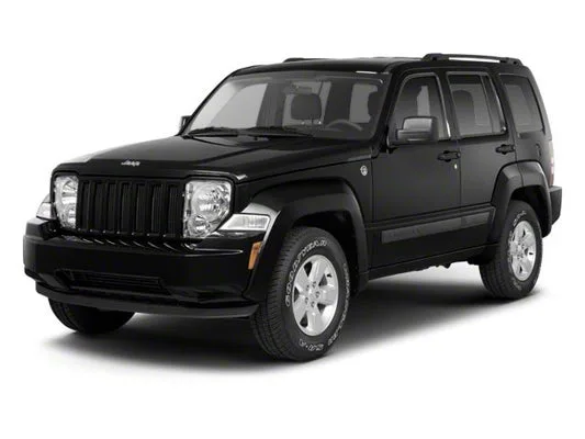CHEROKEE KK 2009-2010