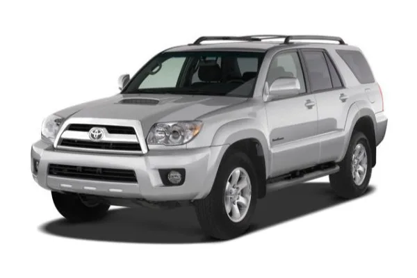 TOYOTA 4RUNNER
