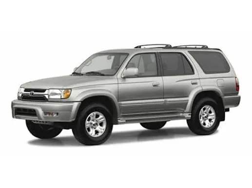 TOYOTA 4RUNNER