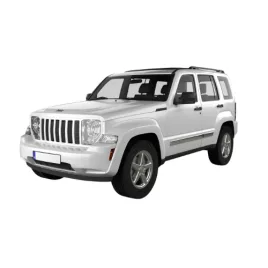 JEEP KK