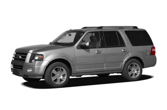 FORD EXPEDITION