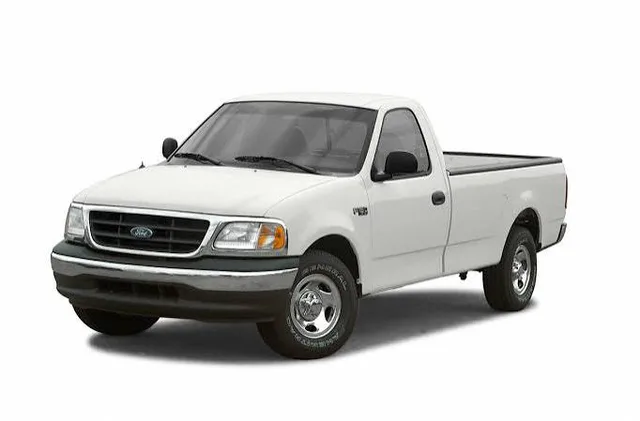 FORD FORTALEZA