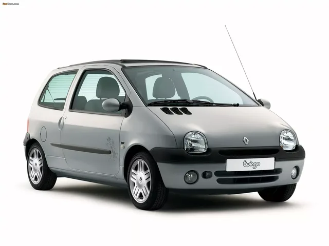 TWINGO