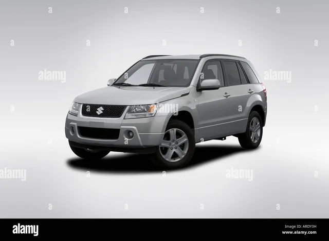 GRAND VITARA