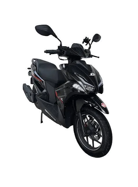 BERA COBRA 150CC