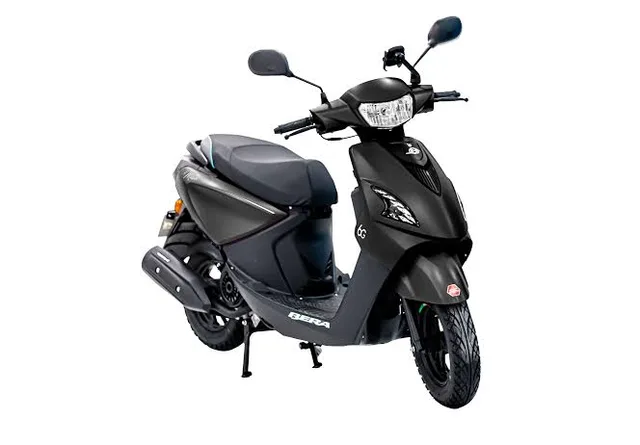 BERA MILAN 150CC