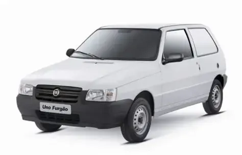 FIAT UNO