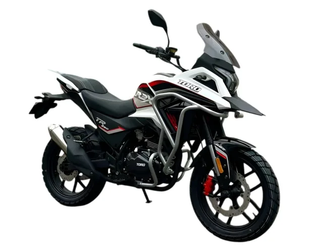 TORO R3X 250CC