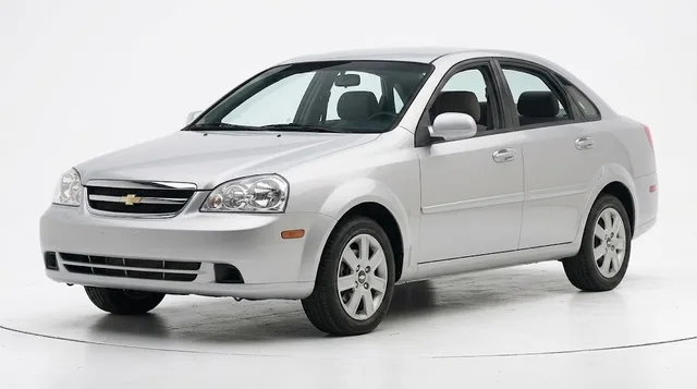 CHEVROLET OPTRA AUT