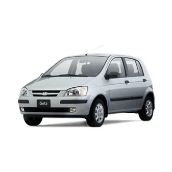 HYUNDAI GETZ AUT / S