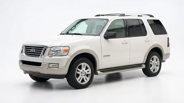 FORD EXPLORER AUT