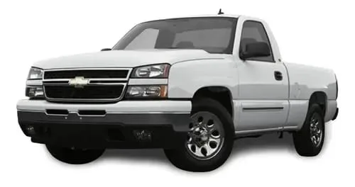 CHEVROLET CHEYENNE