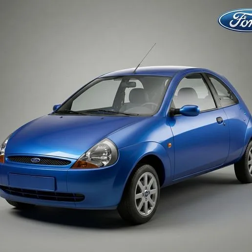 FORD-K FORD-K SINCRONICO
