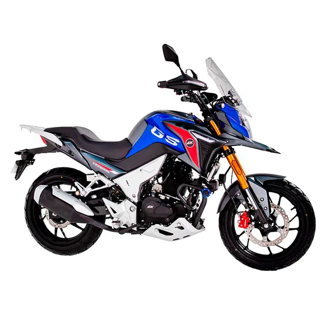 TX GS 250CC TX GS-250