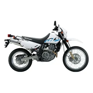 Suzuki-DR 650CC DR- 250CC