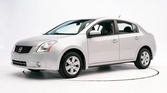 NISSAN SENTRA