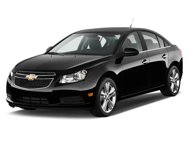 CHEVROLET CRUZE AUTOMATICO