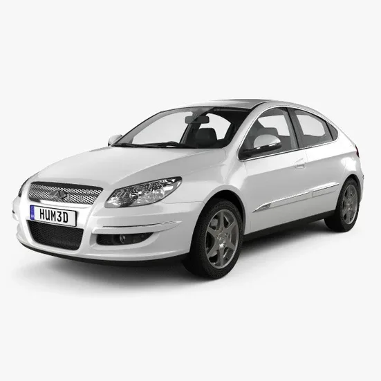 CHERY ORINOCO SINCRONICO