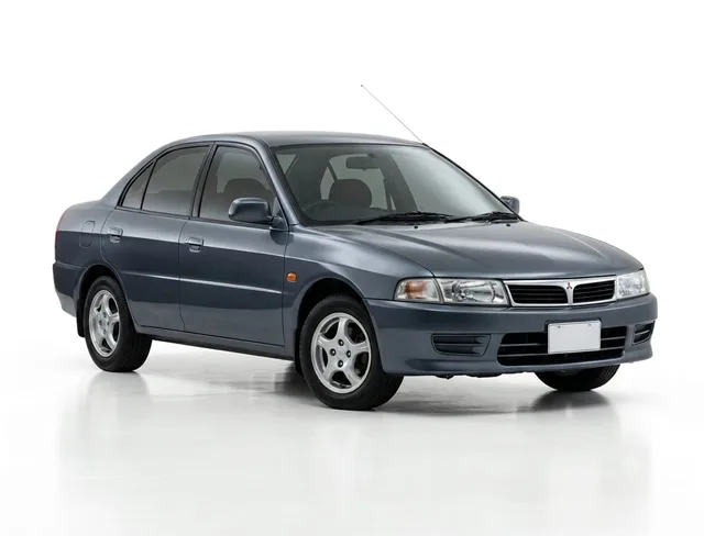MITSUBISHI SIGNO