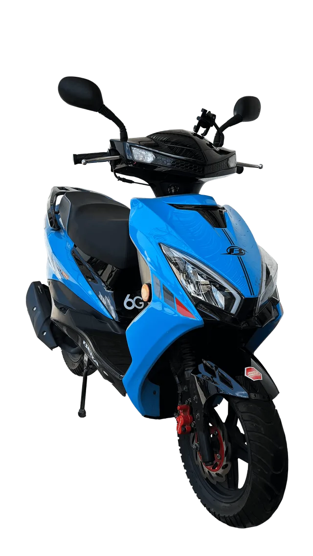 BERA - RUNNER RUNNER 6G 150CC
