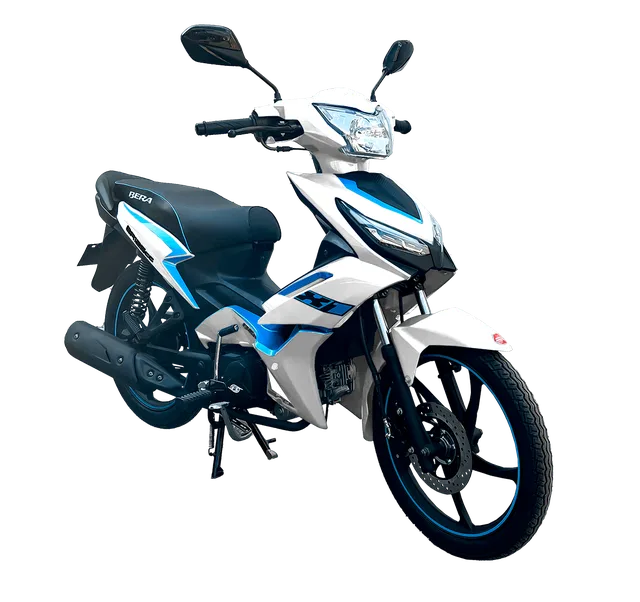 BERA X1 125CC