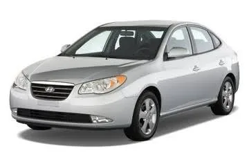 ELANTRA 2006-2008
