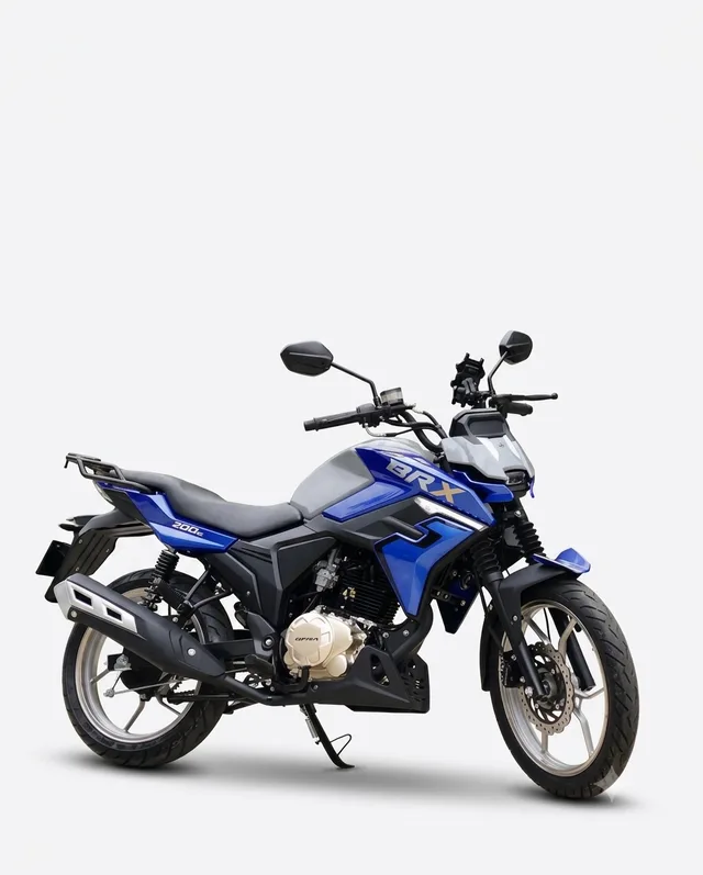 Bera brx 200cc