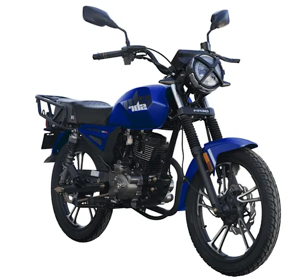 Bera Sbr 2026
