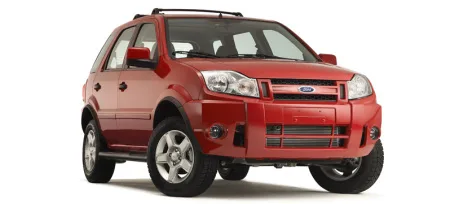Eco Sport 2005-2006