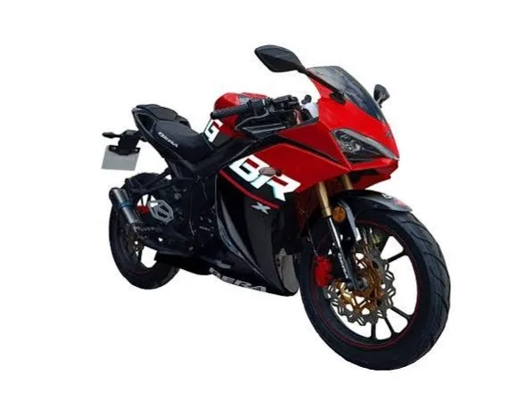 Bera GBR 200CC