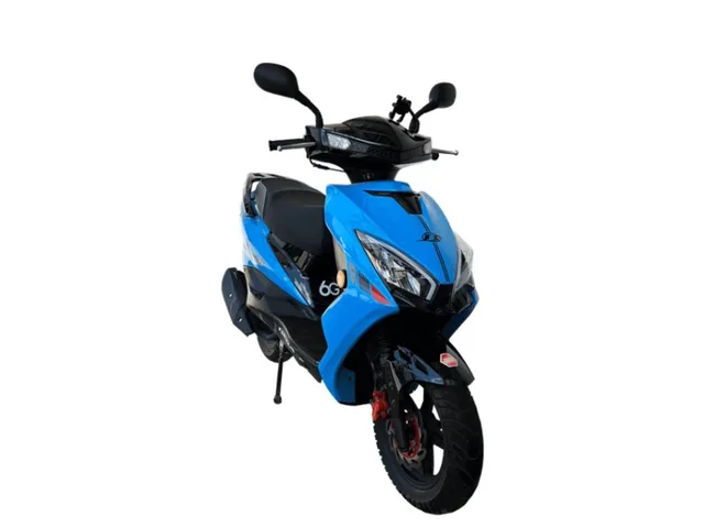 BERA RUNNER 150CC