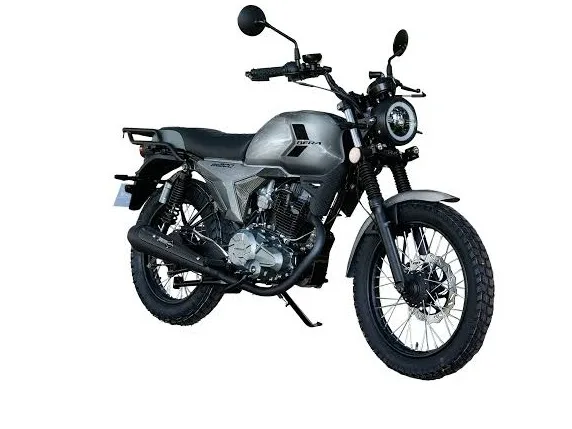 BERA BR 200CC