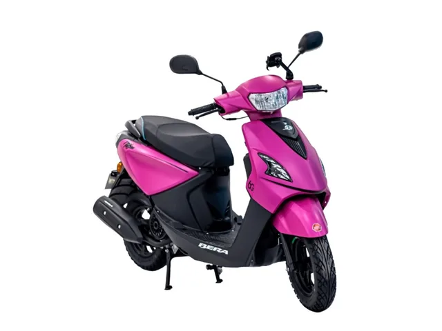 BERA MILAN 150CC