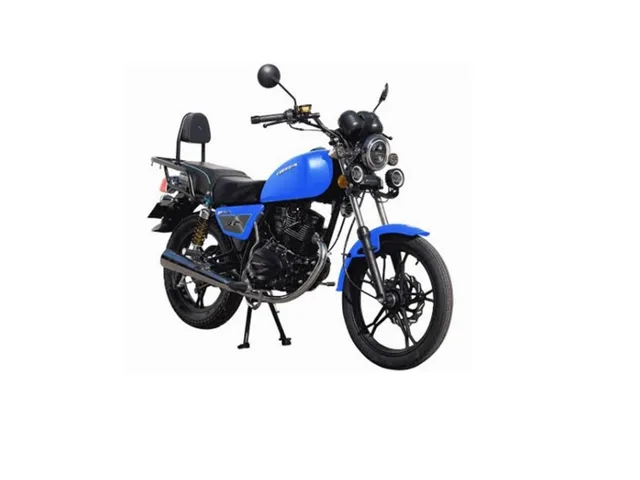 BERA LEON 150CC