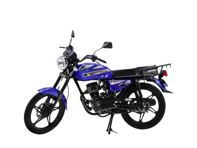 BERA SOCIALISTA 150CC