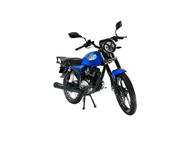 Bera SBR 150 cc